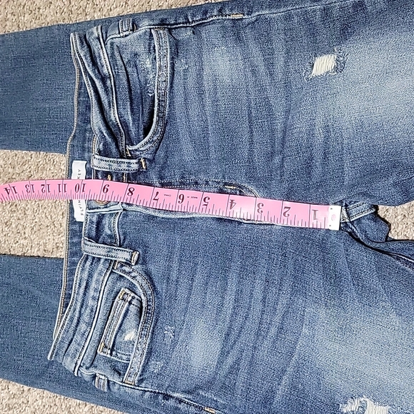 Flying Monkey Skinny Jeans - Picture 7 of 10